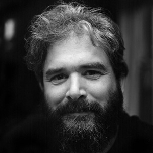 Portrait photo of Vasilis van Gemert